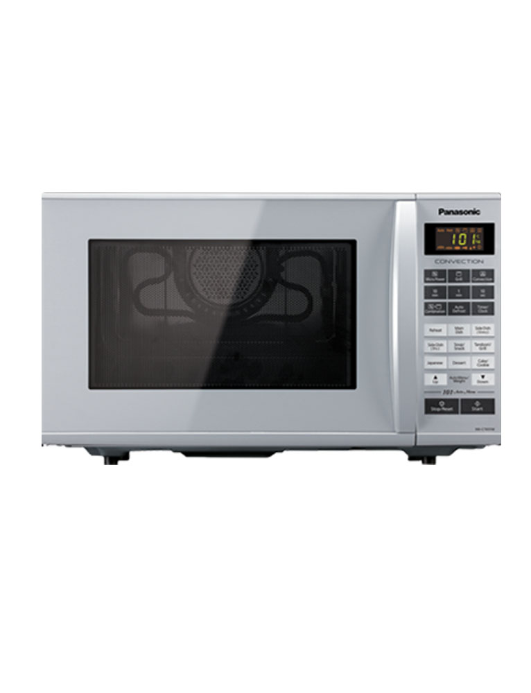 Panasonic Convection/Grill Microoven NN-CT651M